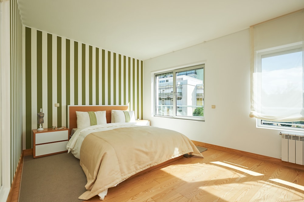 Beguest Lisbon Premium Suites 8/37