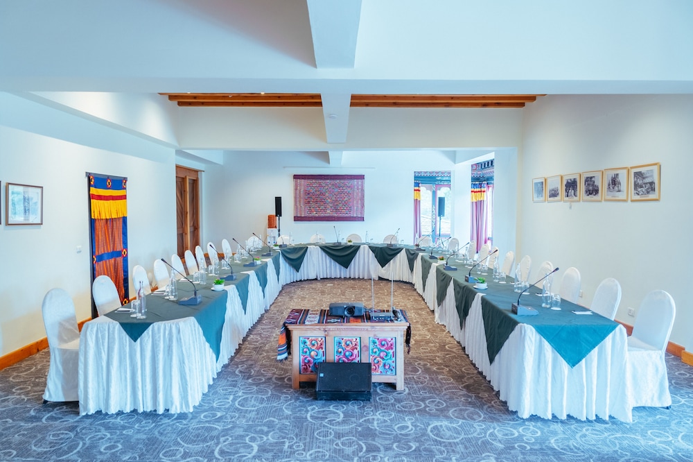 ZHIWALING HOTEL 40/50