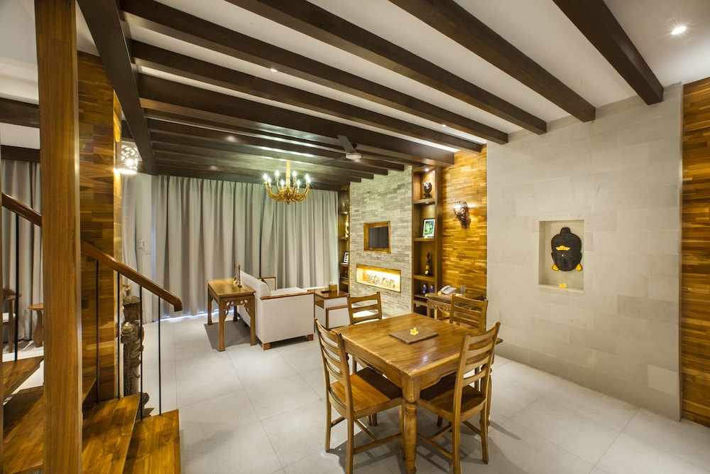 Astagina Resort Villa And Spa 57/76
