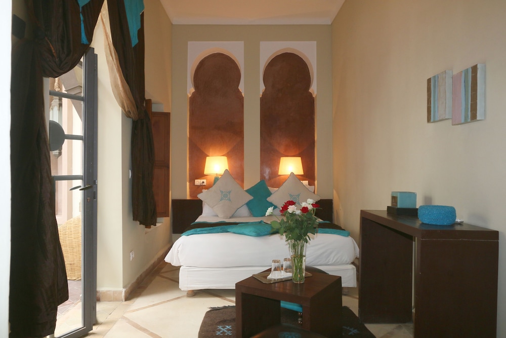 Riad Jardin Des Rêves 36/50