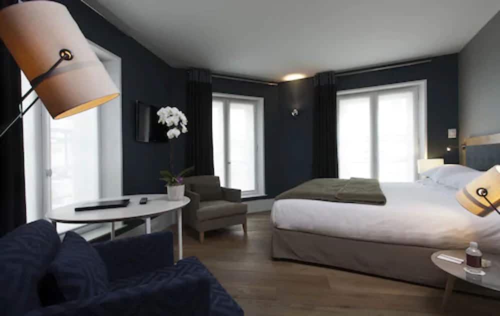 La Villa Saint Germain Des Pres 13/50