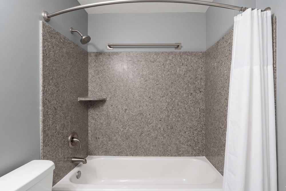 غرفة ديلوكس بسرير كينج، La Casa Inn Albany Near Tifton US 82 6/7