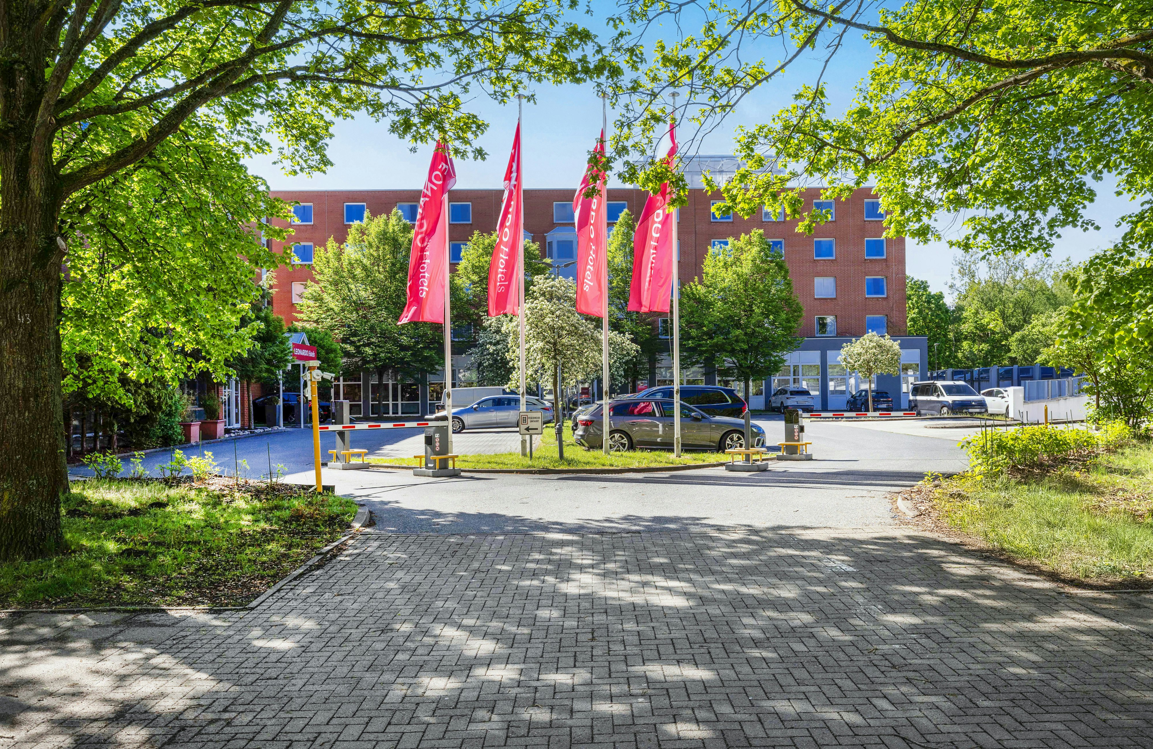 Leonardo Hotel Hannover Medical Park 40/50
