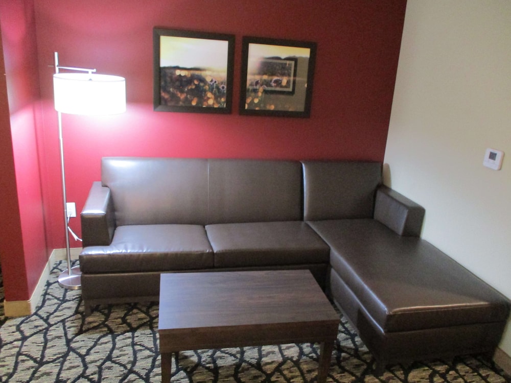 Best Western Plus Lakeview Hotel 28/48