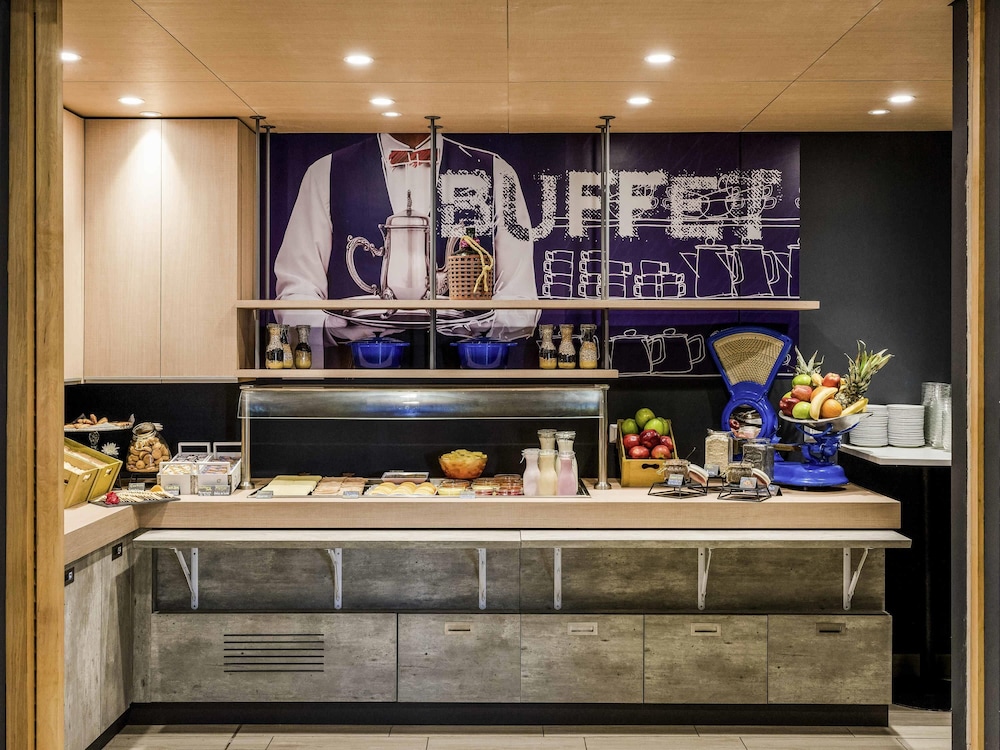 Ibis Budget Santiago Providencia 9/47