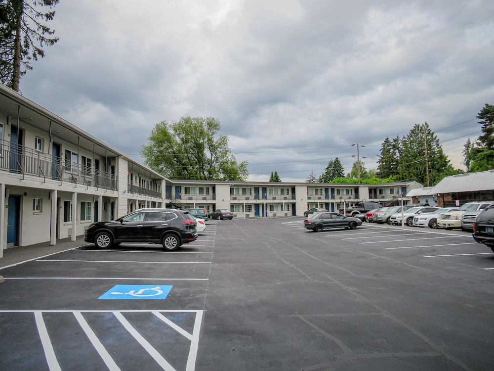 Motel6 Tigard, OR - Portland Southwest 24/35