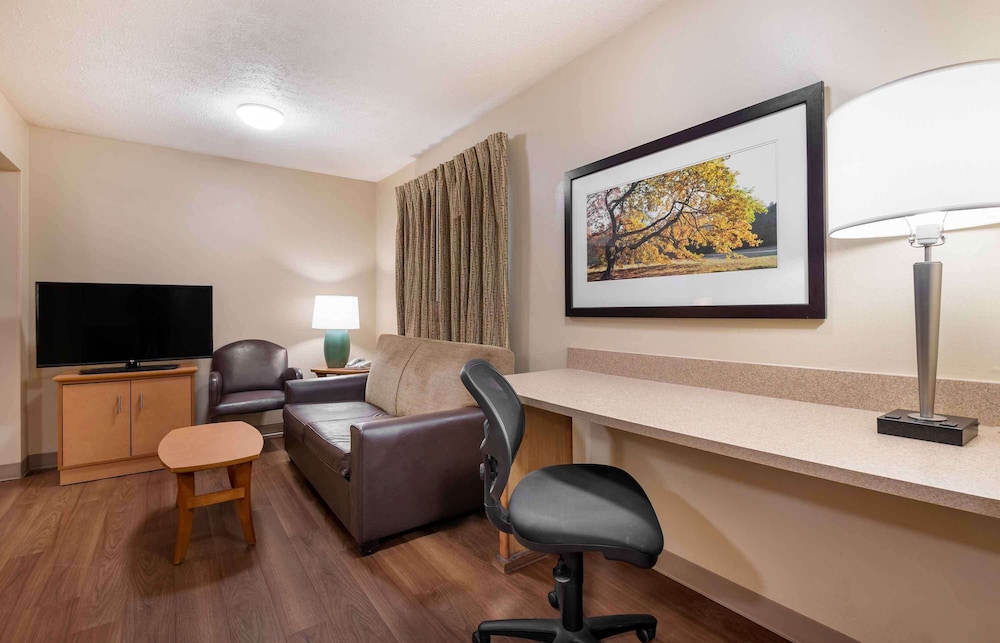 Studio 6 Corporate Extended Stay Indianapolis, IN - North Carmel 34/50