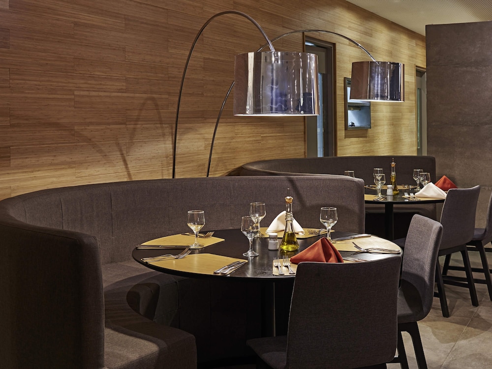 Novotel Campo Grande 49/71