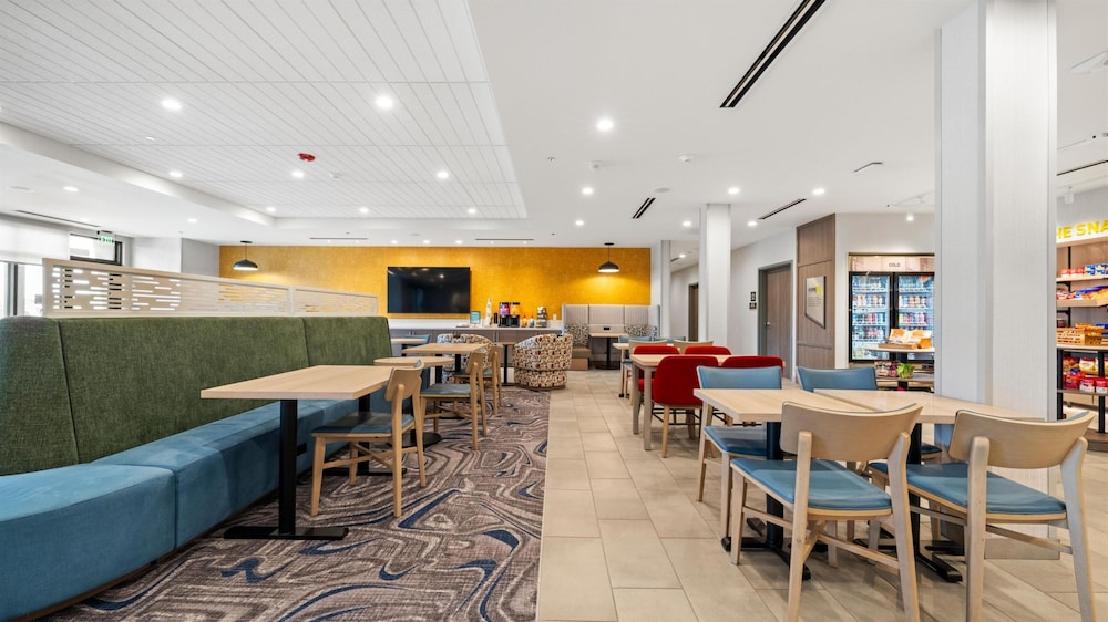 Home2 Suites by Hilton Pasco Tri-Cities Airport 39/57