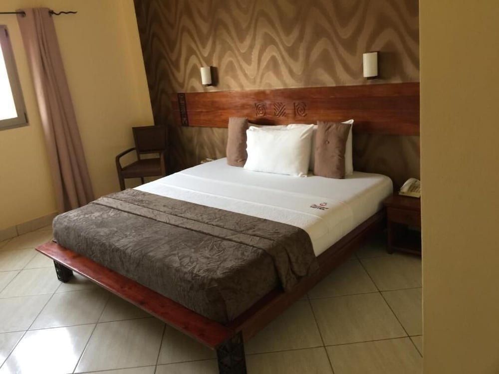 Paloma Hotel Ring Road Central 19/56