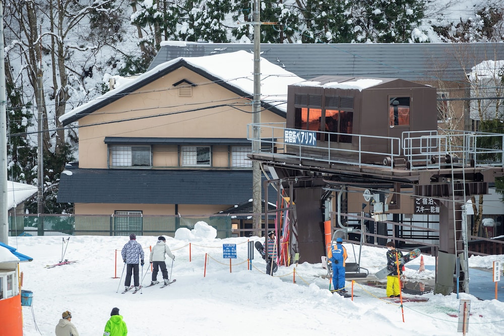 Hachikita Onsen Oyado Hisaya 5/50
