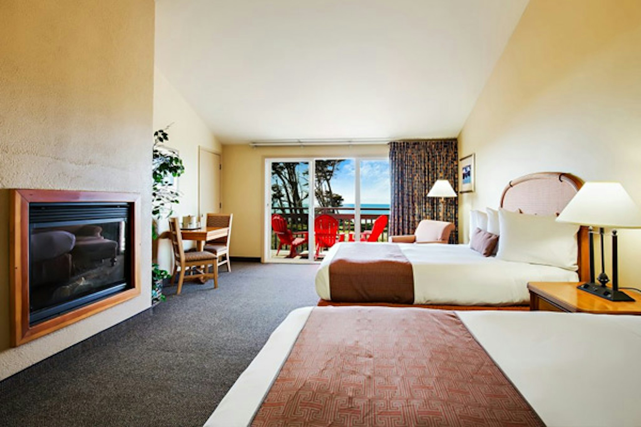 Beachcomber Motel 23/63