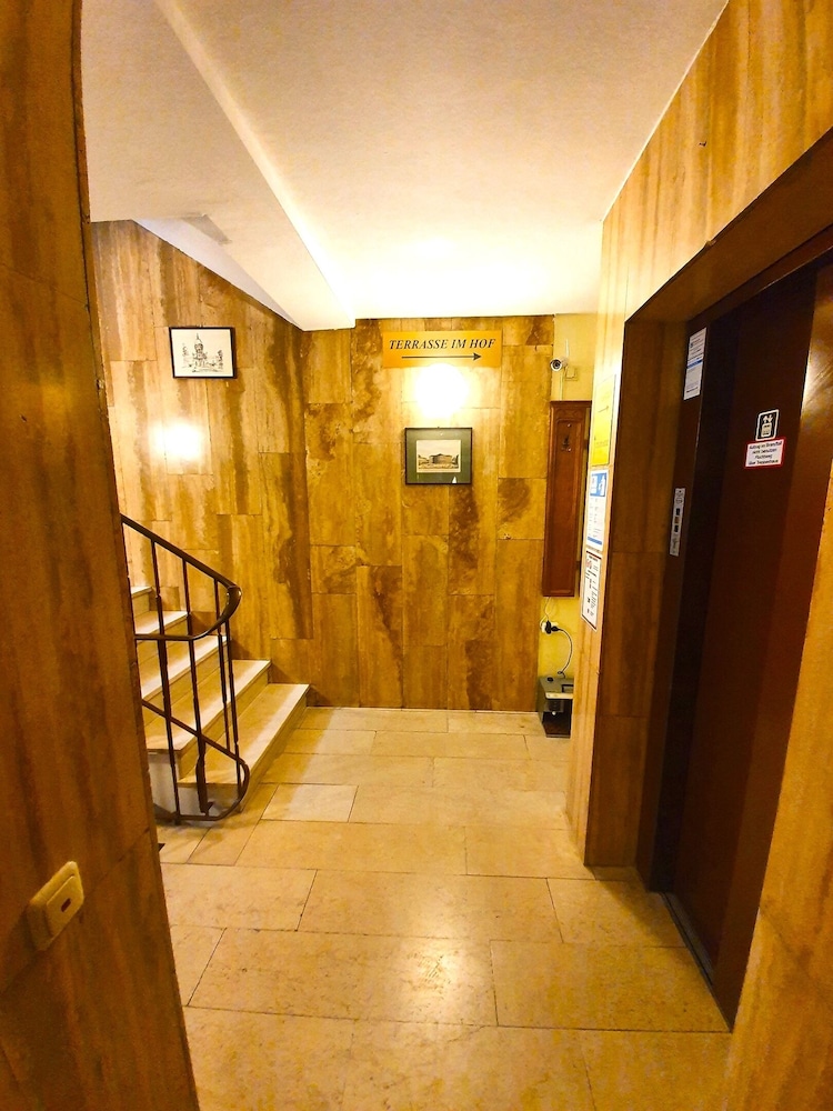 Hotel Moguntia 43/66
