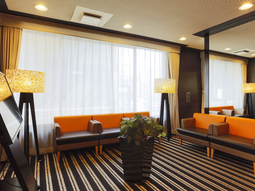 APA Hotel Aomori-Ekihigashi 51/63