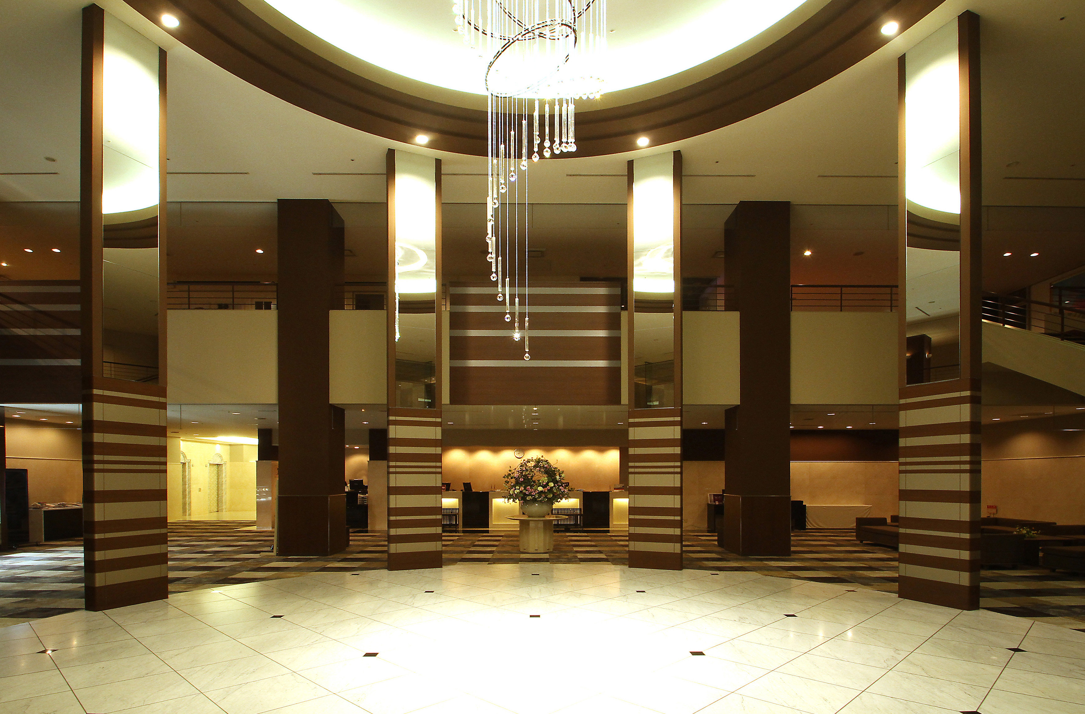 Crowne Plaza Ana Kushiro 49/71