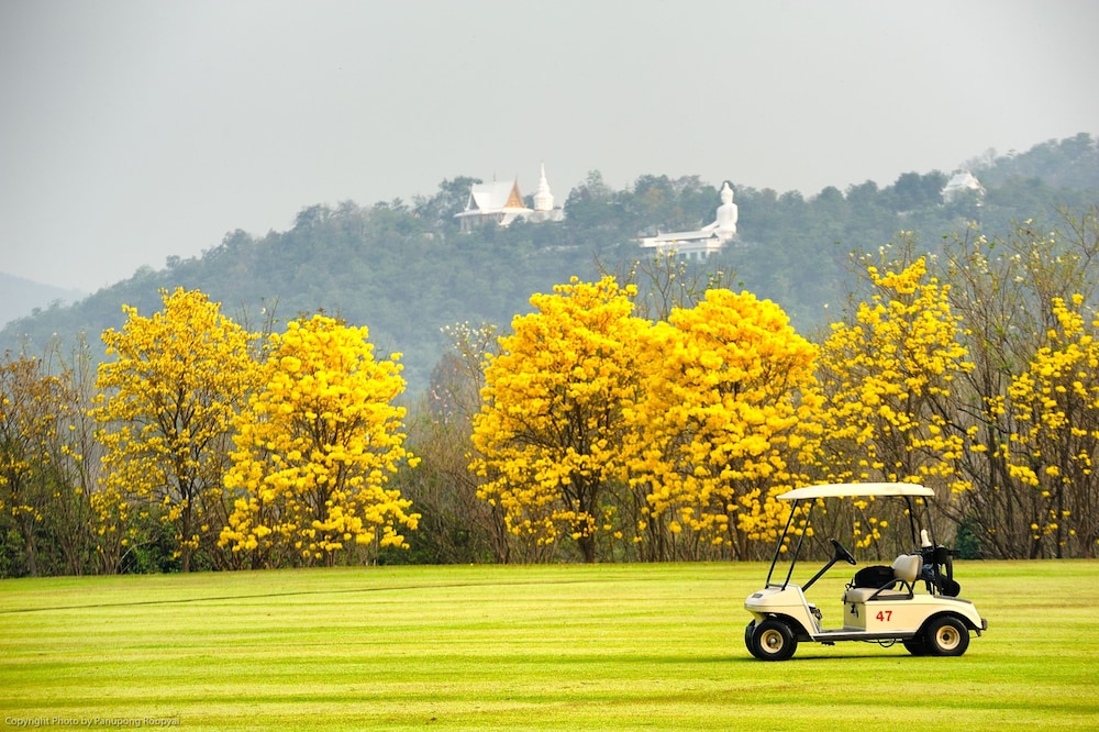 The Royal Chiang Mai Golf Resort 73/75