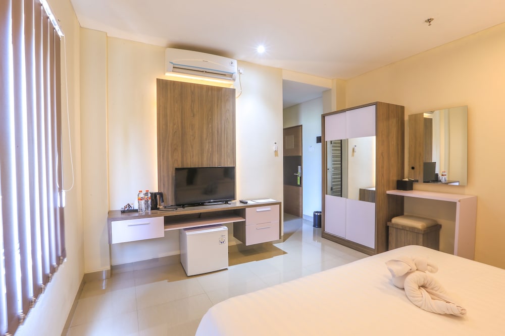 Canggu Dream Village 15/48