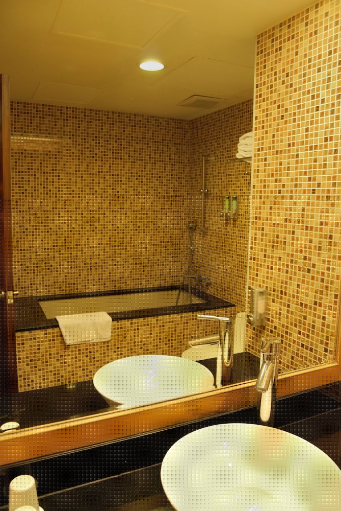 Fullon Resort Kending 48/48