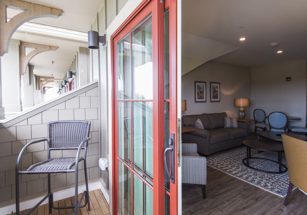 The Inn at Chesapeake Bay Beach Club 10/71