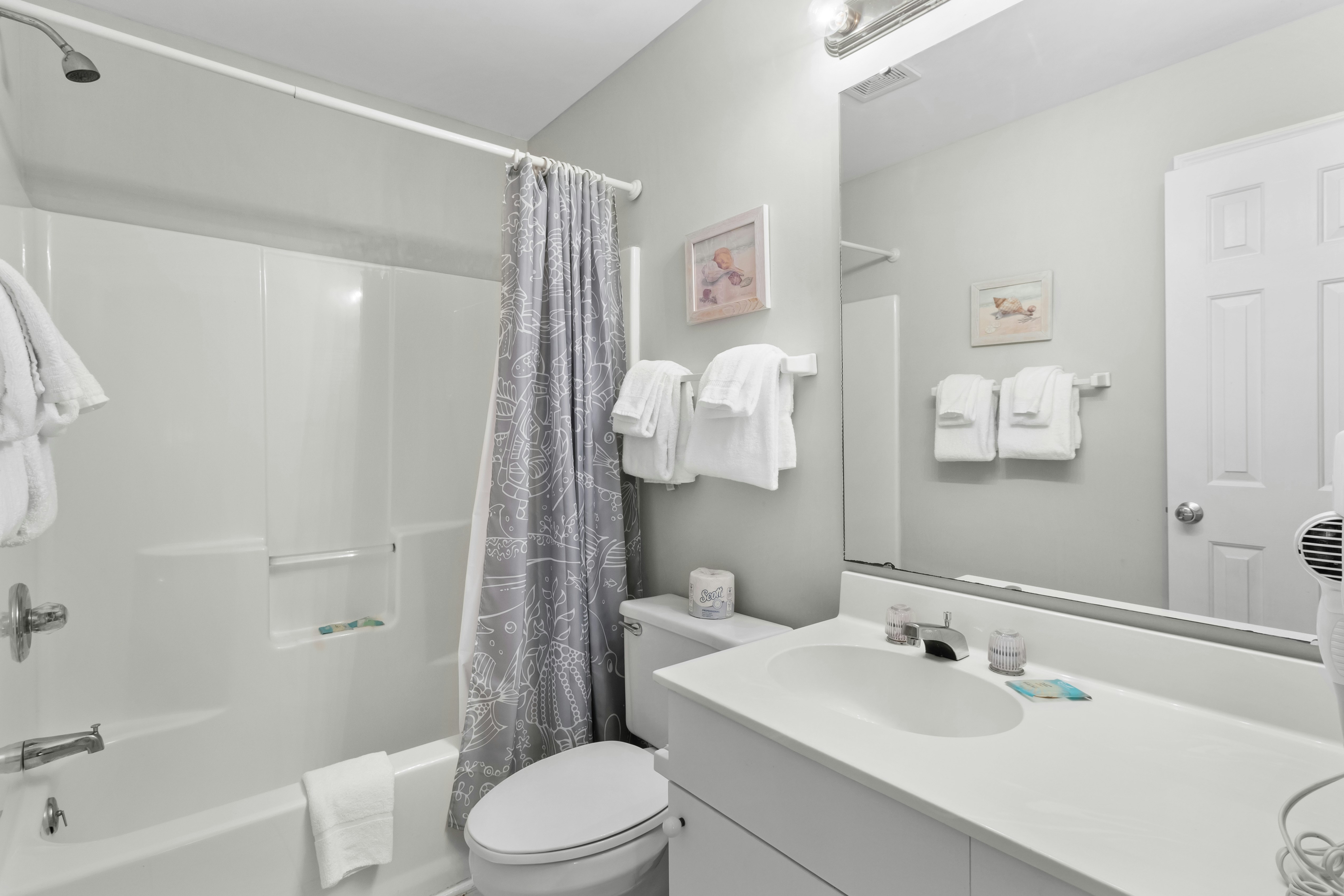 Litchfield Beach Golf Resort 48/49