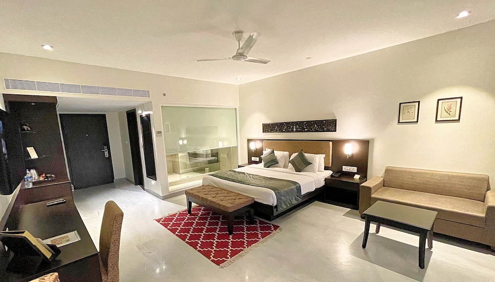 Tatsaraasa Resort and Spa Udaipur 8/40
