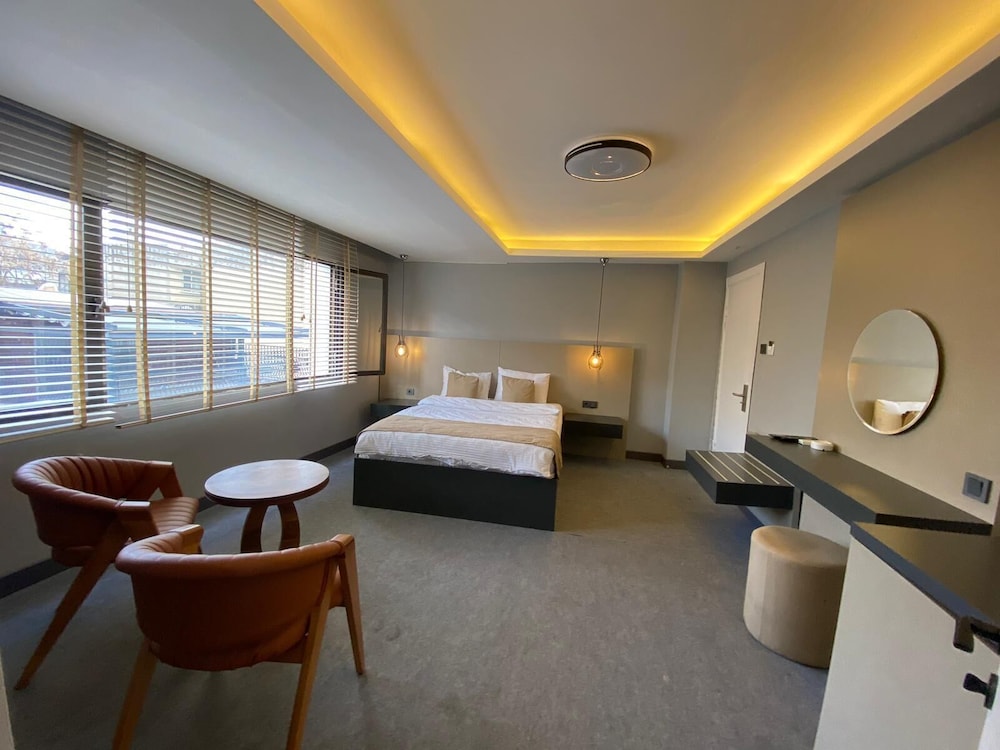Panula Park Hotel 15/31