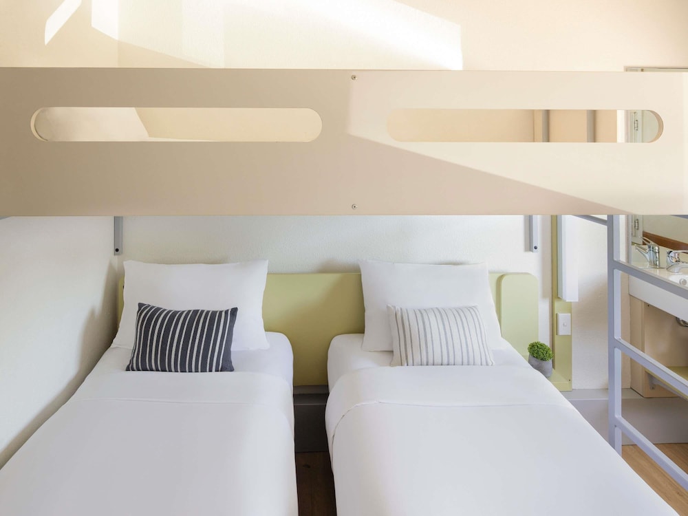 Ibis Budget Canberra 32/60