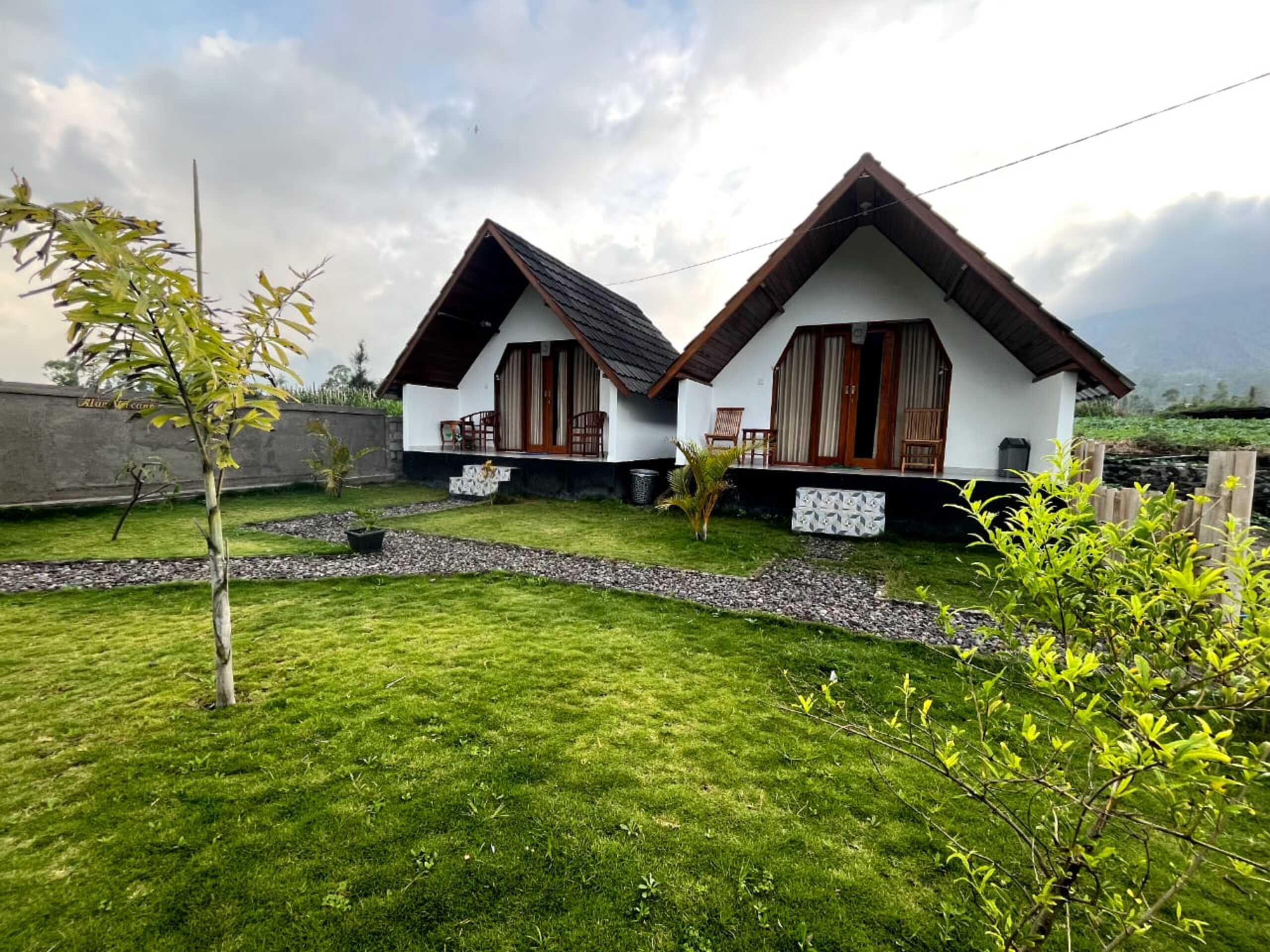 Belvilla Serene Paradise Resort Batur Hot Spring 26/40