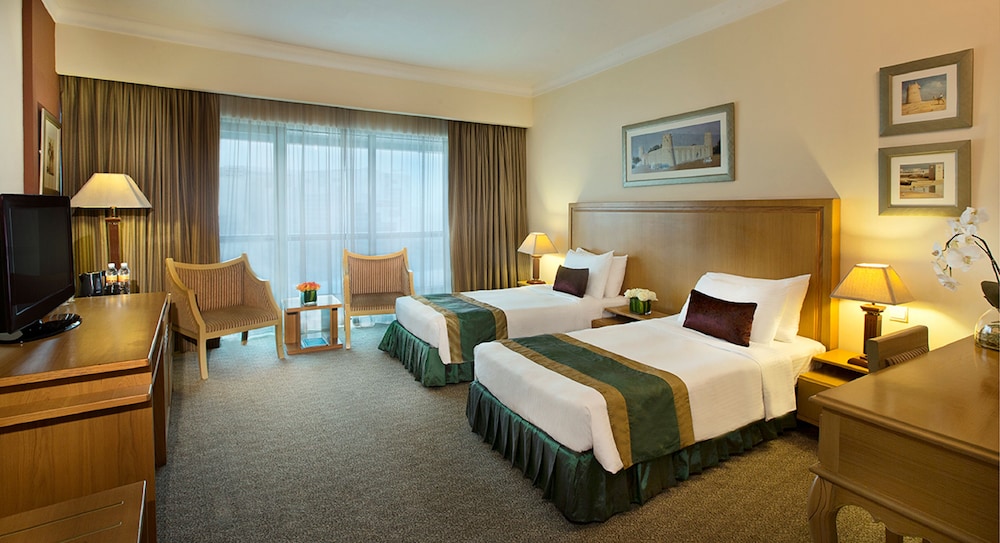 King Deluxe Room