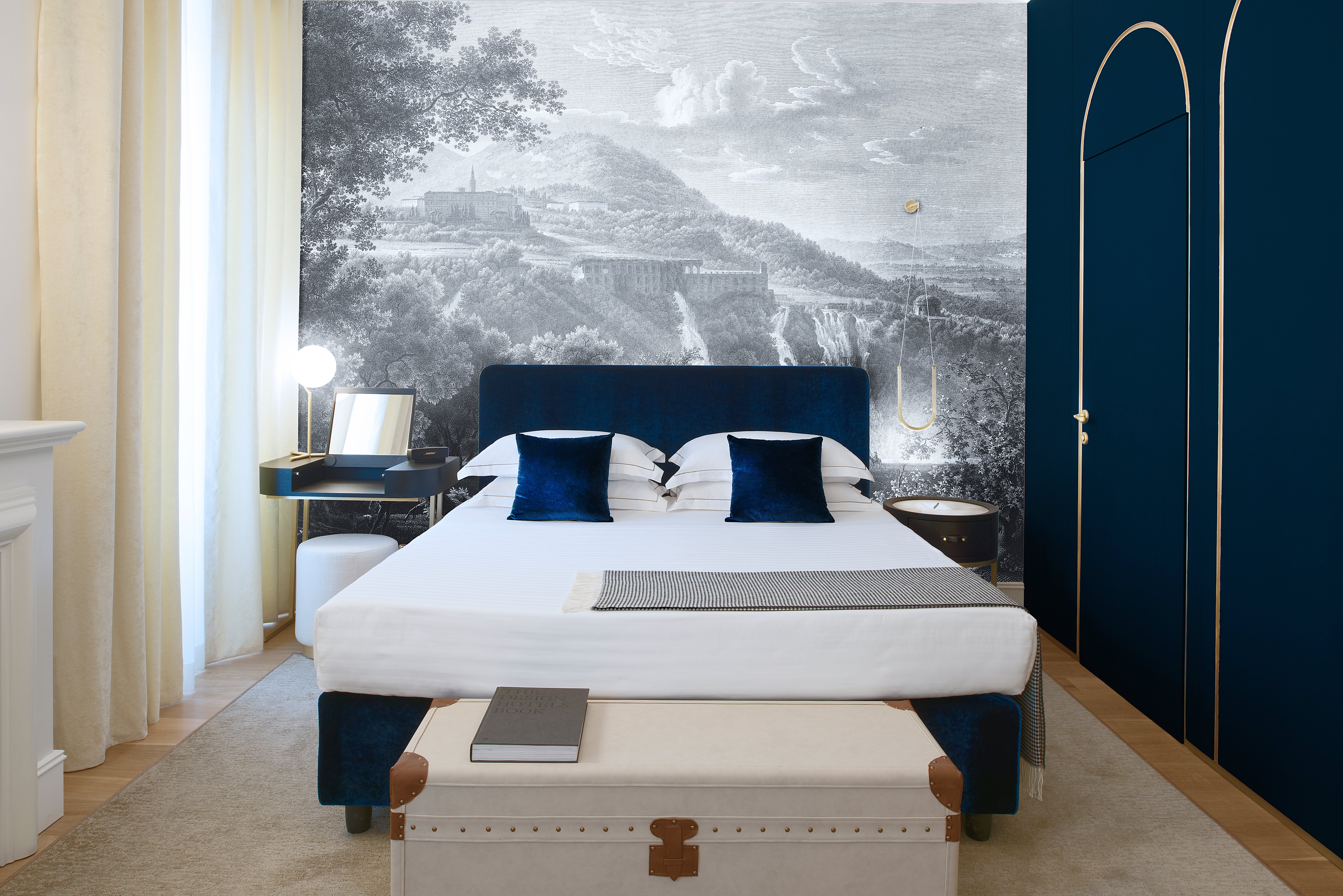Elizabeth Unique Hotel - A Member Of Design Hotels 11/25