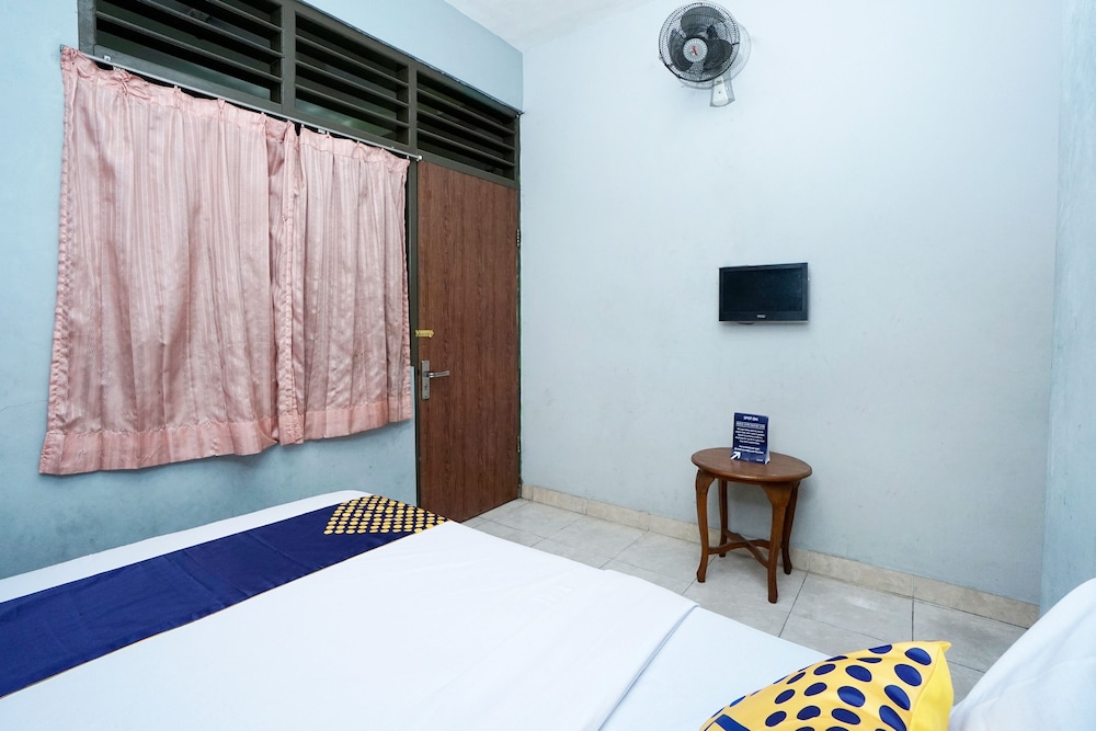 SPOT ON 2857 Hotel Pelangi 4/34