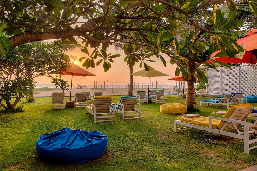 Hotel J Negombo 44/52