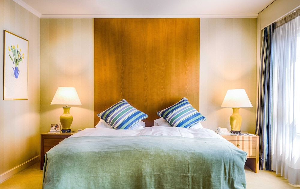 Royal Plaza Montreux Hotel 15/77