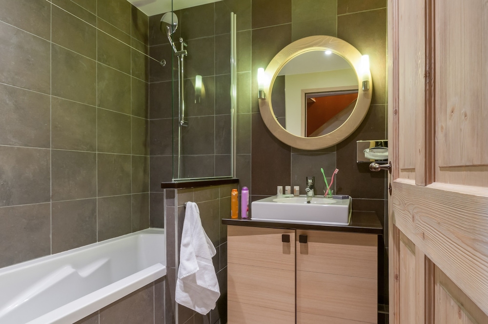 Residence Pierre Vacances Premium L Amara 69/71