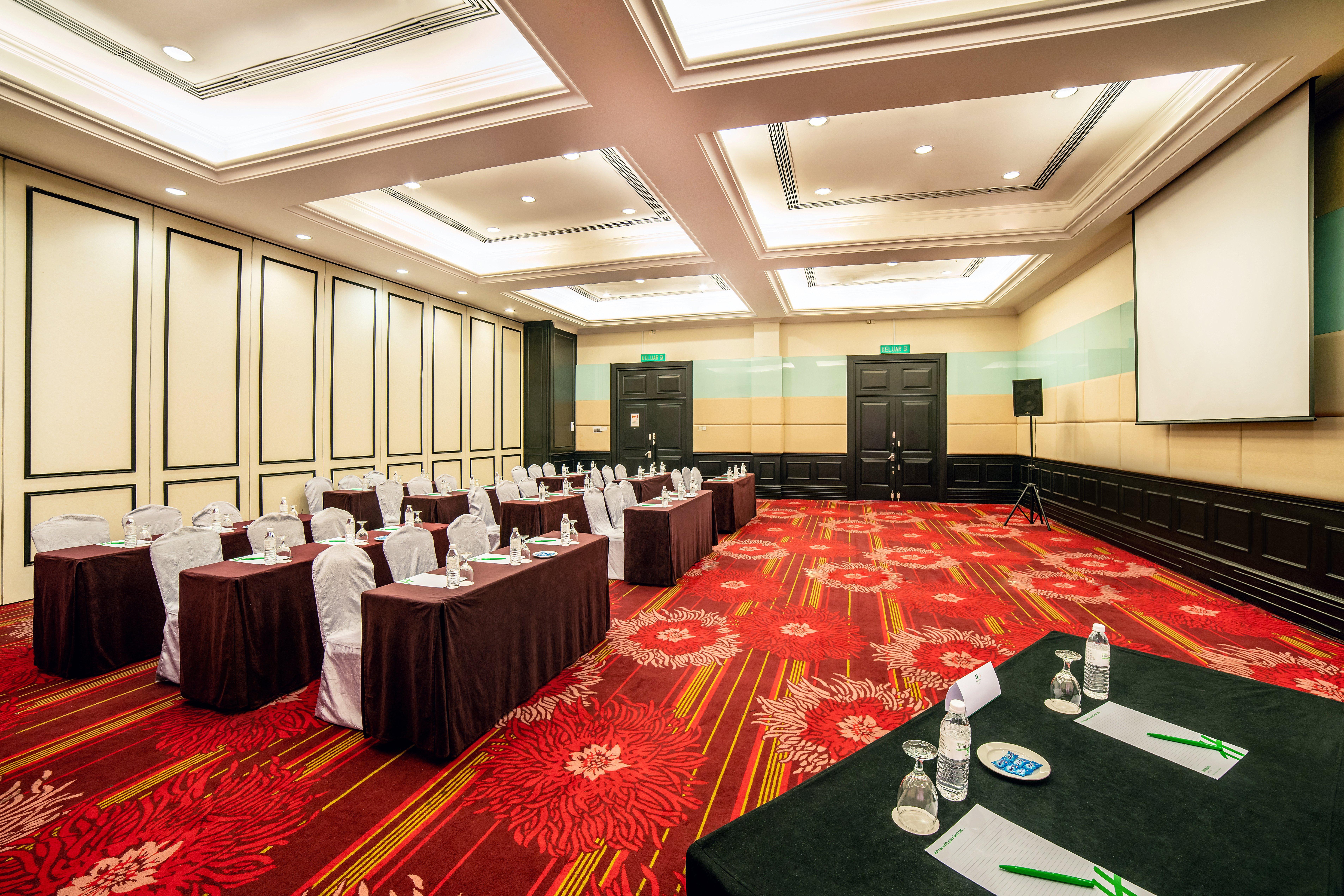 Hilton Shah Alam Glenmarie 38/50