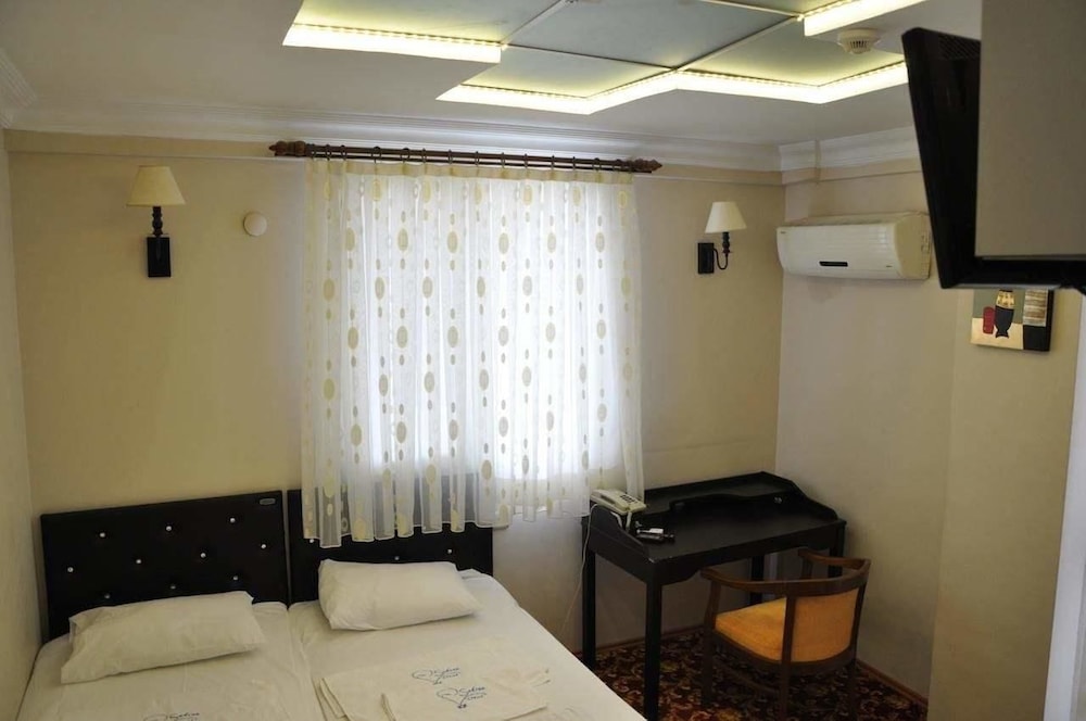 Sakran Otel 27/50