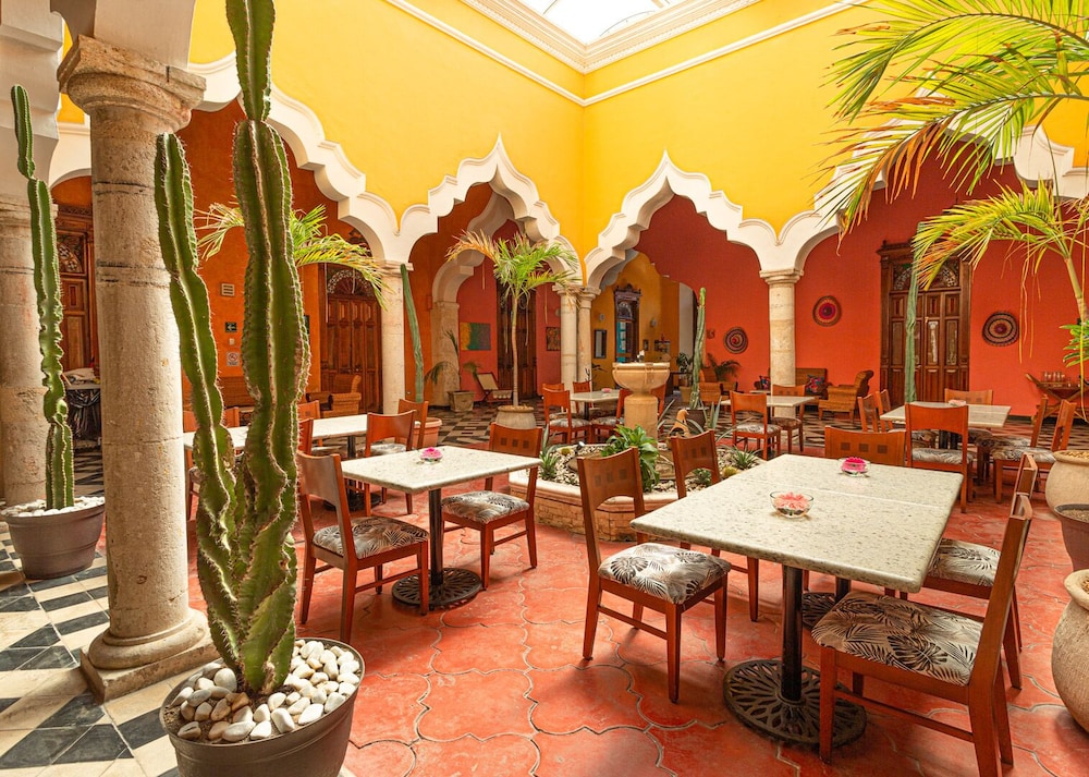 Viva Merida Hotel Boutique 53/71