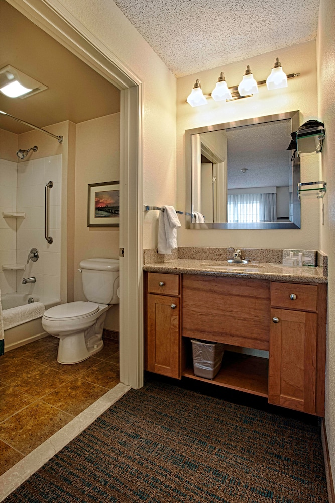Residence Inn Atlantic City Airport Egg Harbor Township 12/64