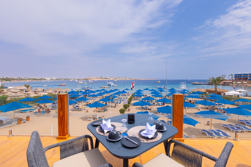 Naama Bay Suites & Spa - Sharm (Adults ONLY + 18) 25/31
