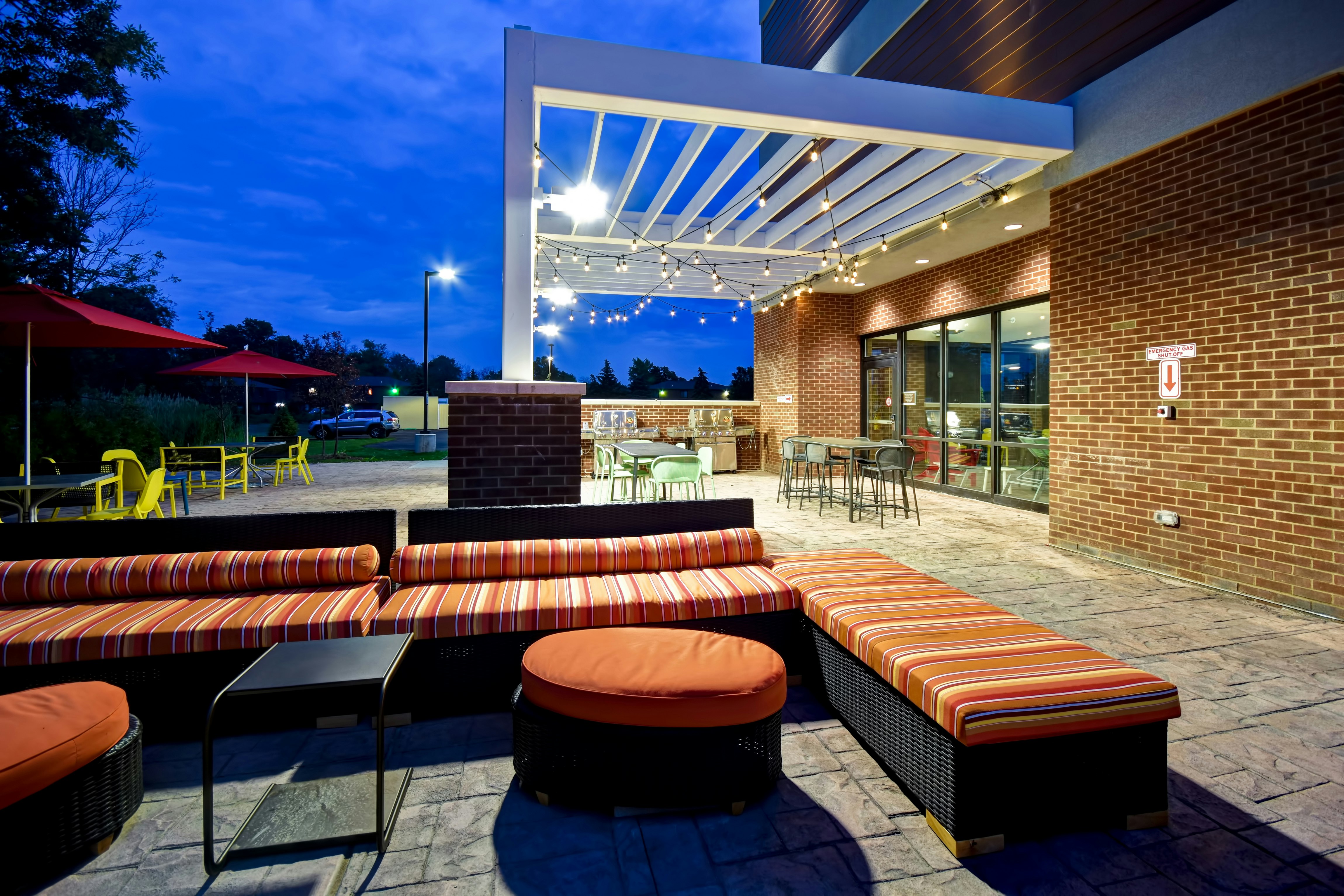 Home2 Suites By Hilton Amherst Buffalo 17/25