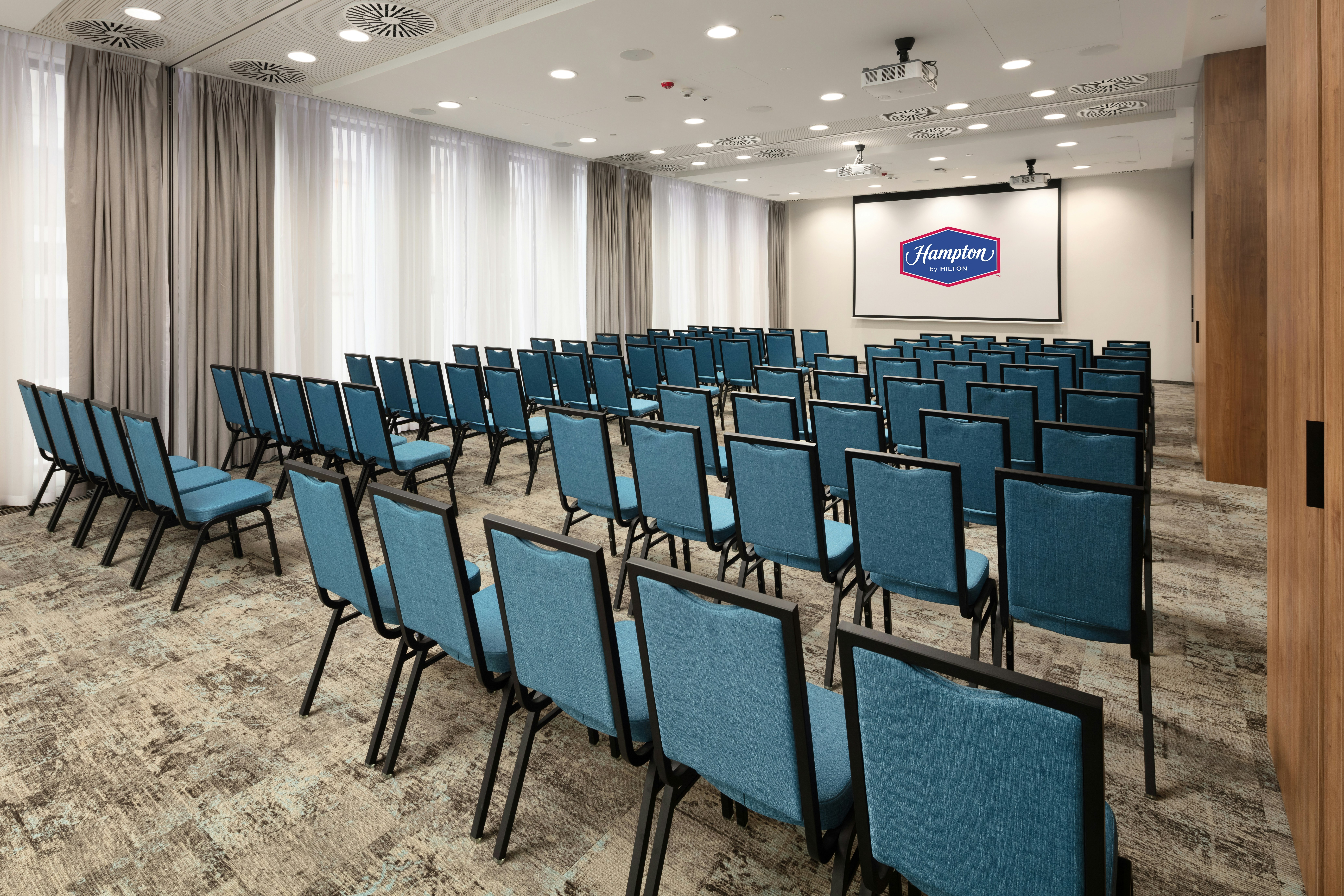 Hampton by Hilton Lodz City Center 31/40