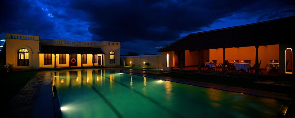 Visalam Hotel 5/33