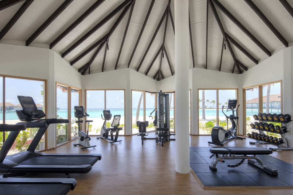 Radisson Blu Resort Maldives 48/72