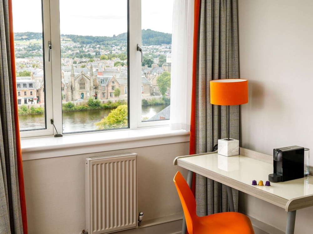 Mercure Inverness Hotel 33/59