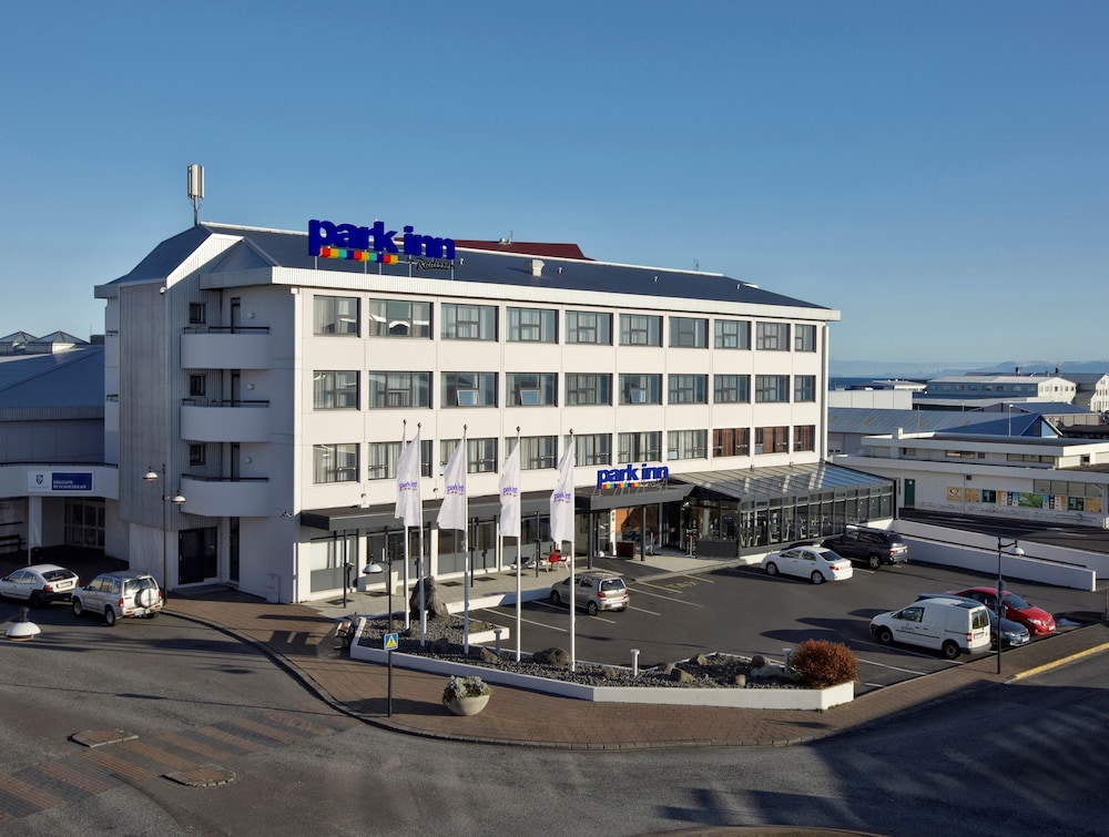Park Inn By Radisson Reykjavik Keflavik Airport 1/50