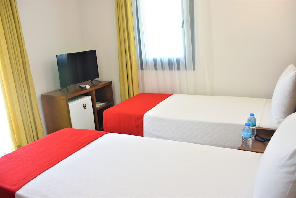 Modern Life Bodrum Otel 24/50
