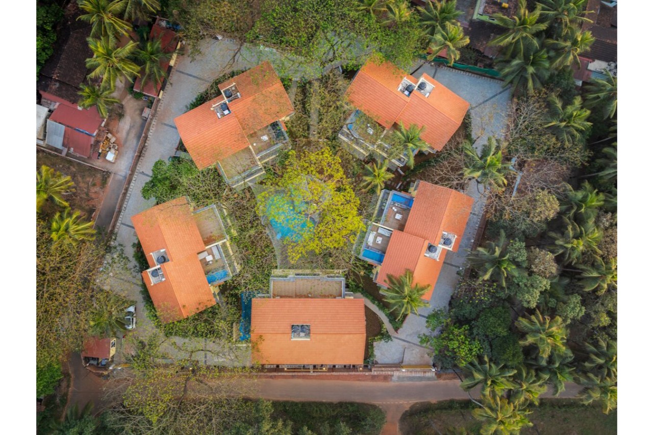 Kensho Villa Hibiscus by ELIVAAS 15/20