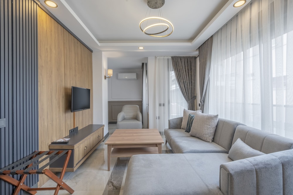 Quality Gold Suite Hotel 26/50
