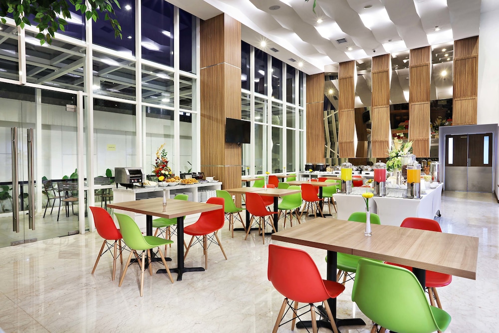Cordela Hotel Senen 20/22