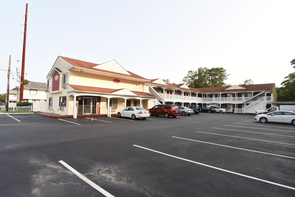 Country View Inn & Suites Atlantic City 4/35